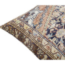 Carolee Tan Pillow Cover
