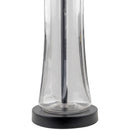 Stadterij Rustic Black Table Lamp