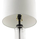 Stadterij Rustic Black Table Lamp