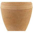 Seferino Traditional Brick Table Lamp
