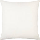 Jewett Off-White/Copper Pillow Cover