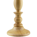 Summit Modern Beige Table Lamp