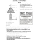 Lus Traditional Beige Table Lamp