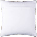 Phyllis Tan Pillow Cover