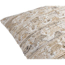 Phyllis Tan Pillow Cover