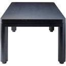 Pinchas Black Dining Table