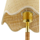 Kendyl Modern Metallic - Brass Table Lamp