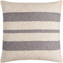Chantile Charcoal Pillow Cover