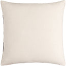 Chantile Charcoal Pillow Cover