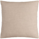 Shauntee Tan/Slate Pillow Cover
