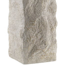 Melisha Traditional White Table Lamp