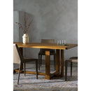 Mykia Wheat Dining Table