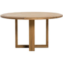 Martyn Wheat Dining Table