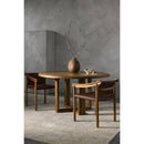 Martyn Wheat Dining Table