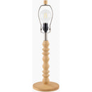 Felisia Modern Beige Table Lamp