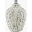 Ladreka Modern Beige/Wheat Table Lamp