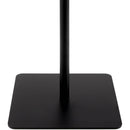 Scotty Modern Black Floor Lamp