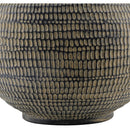 Nicholle Traditional White Table Lamp
