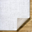 Yvonne Modern Light Brown Area Rug