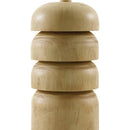 Jameka Cottage Wood Table Lamp