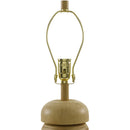 Jameka Cottage Wood Table Lamp