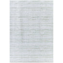 Hasson Modern Sage/Light Beige Area Rug