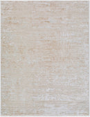 Barri Modern Beige/Tan Area Rug