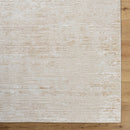 Barri Modern Beige/Tan Area Rug