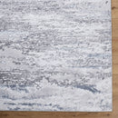 Devyn Modern Light Gray Area Rug