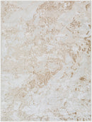 Ona Modern Tan Area Rug