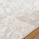 Ona Modern Tan Area Rug