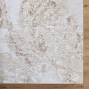 Nataya Modern Brown Area Rug