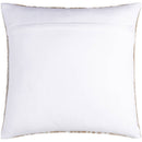 Keagan Tan Pillow Cover