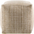 Meganne Tan Pouf