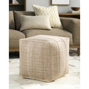 Meganne Tan Pouf
