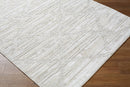 Darina Modern Ivory Area Rug