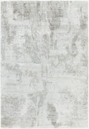 Alton Modern Medium Gray Area Rug