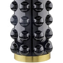 Kendel Traditional Black Table Lamp