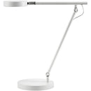 Von Rustic White Table Lamp