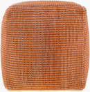 Ronald Clay Pouf