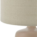 Juprelle Modern Coral Table Lamp