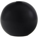 Donelle Modern Black Table Lamp