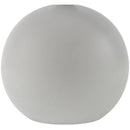 Donelle Modern White Table Lamp