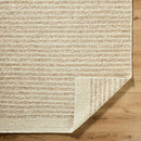 Edison Global Ivory Area Rug