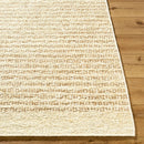 Edison Global Ivory Area Rug