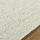 Strateris Global Cream Area Rug