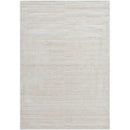 Diane Global Light Silver Area Rug