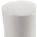 Rottenmann Beige Garden Stool