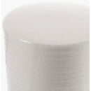 Rottenmann Cream/Beige Garden Stool