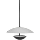Baakhoven Rustic Black Ceiling Lighting